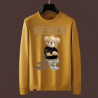 Fendi Men's Long Sleeve T-shirts 255