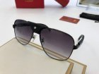 Cartier High Quality Sunglasses 1177