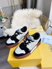 Fendi Men's Shoes 158