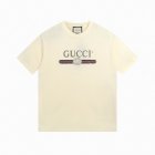 Gucci Men's T-shirts 1280