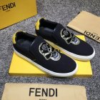Fendi Men's Shoes 114
