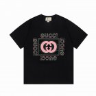 Gucci Men's T-shirts 1267