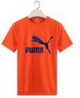 PUMA Men's T-shirt 472