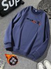 Moncler Men's Long Sleeve T-shirts 226