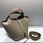 Hermes High Quality Handbags 253