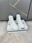 GIVENCHY Men's Shoes 668