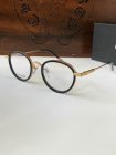 Chrome Hearts Plain Glass Spectacles 1314