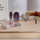 DIOR High Quality Sunglasses 740