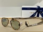 DIOR High Quality Sunglasses 1941