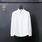 Gucci Men's Shirts 215