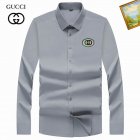 Gucci Men's Shirts 283