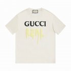 Gucci Men's T-shirts 1346