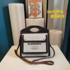 Burberry High Quality Handbags 44