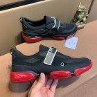 Prada Men's Shoes 1543
