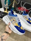 Versace Women's Shoes 09