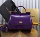 Dolce & Gabbana High Quality Handbags 729