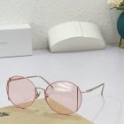 Prada High Quality Sunglasses 636