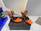 Versace Women's Shoes 313
