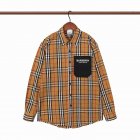 Burberry Men's Shirts 137