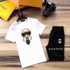 Fendi Men's Suits 102