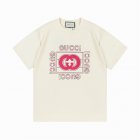Gucci Men's T-shirts 1218