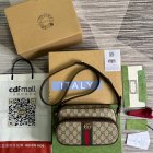 Gucci Original Quality Handbags 690