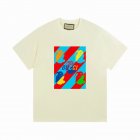 Gucci Men's T-shirts 1245