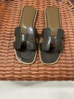 Hermes Women's Slippers 218
