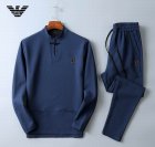 Armani Men's Casual Suits 129