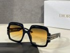 DIOR High Quality Sunglasses 634