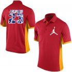 Air Jordan Men 's Polo 105