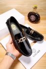 Versace Men's Shoes 1479