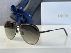 DIOR High Quality Sunglasses 1600
