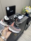 Chanel Men's Shoes 34