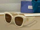 Gucci High Quality Sunglasses 2627