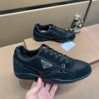 Prada Men's Shoes 1671