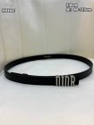 DIOR Original Quality Belts 273