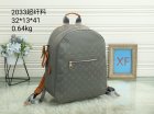 Louis Vuitton Normal Quality Handbags 634