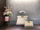 Fendi Original Quality Handbags 857