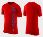 Air Jordan Men's T-shirts 250