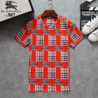Burberry Men's T-shirts 326