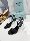 Prada Women's Shoes 369