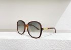 Gucci High Quality Sunglasses 3946