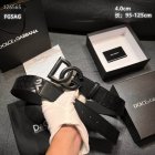 Dolce & Gabbana Original Quality Belts 343