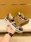 Versace Men's Shoes 216