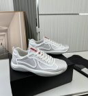 Prada Men's Shoes 416