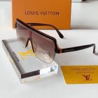Louis Vuitton High Quality Sunglasses 3332