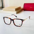 Cartier High Quality Sunglasses 1131