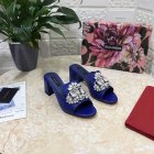Dolce & Gabbana Women's Slippers 111