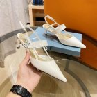 Prada Women's Shoes 176